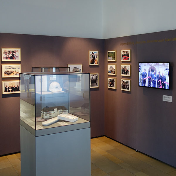 2016_10 Jahre Stiftung „Deutsches Uhrenmuseum Glashütte – Nicolas G. Hayek“