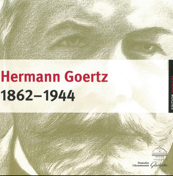 Cover Goertz