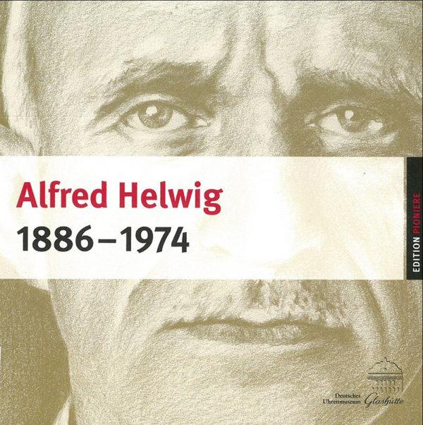 Cover Helwig