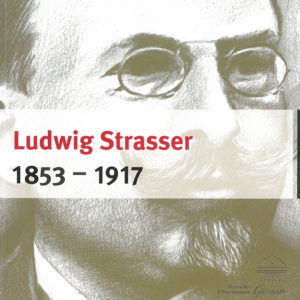 Cover Strasser