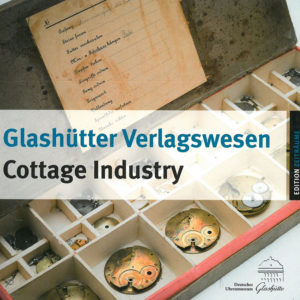 Cover Verlagswesen