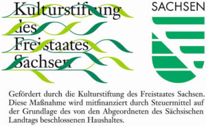 Kulturstiftung Sachsen