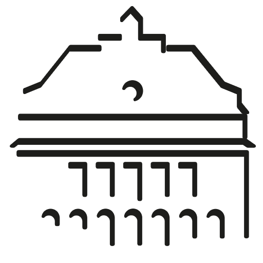 Deutsches Uhrenmuseum Glashuette logo