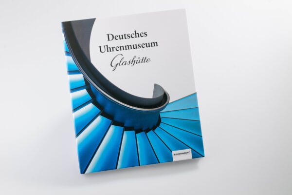 Deutsches Uhrenmuseum Glashütte
