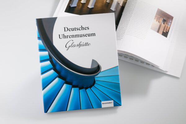 Deutsches Uhrenmuseum Glashütte – Bild 4