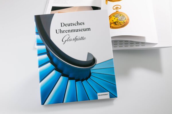 Deutsches Uhrenmuseum Glashütte – Bild 2