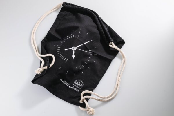 Stoffrucksack