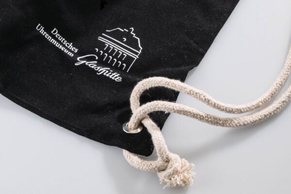 Stoffrucksack – Bild 3