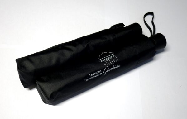 Taschenschirm Automatik RPET