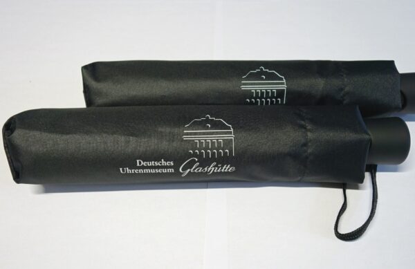 Taschenschirm Automatik RPET – Bild 3