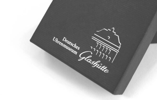 Uhrmacherlupe 5,5-fache Vergrößerung – Bild 4