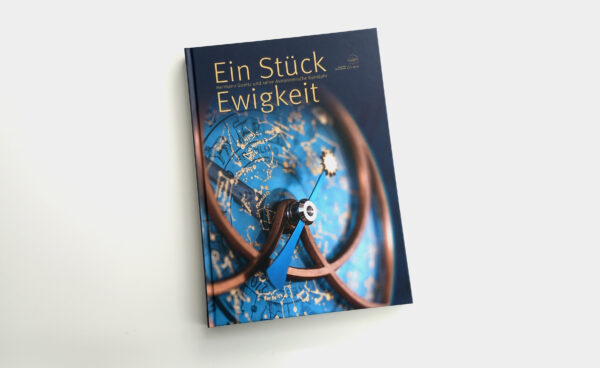 Ein Stück Ewigkeit